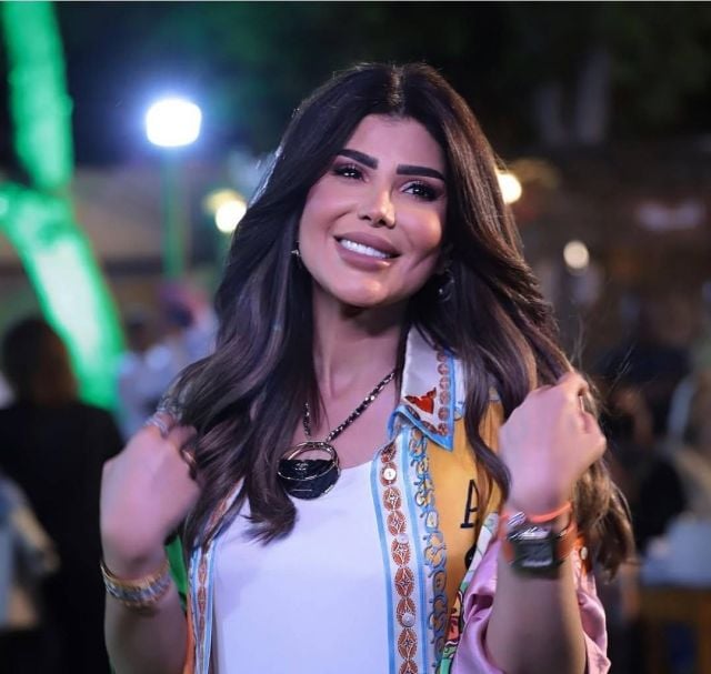 إلهام الفضالة 