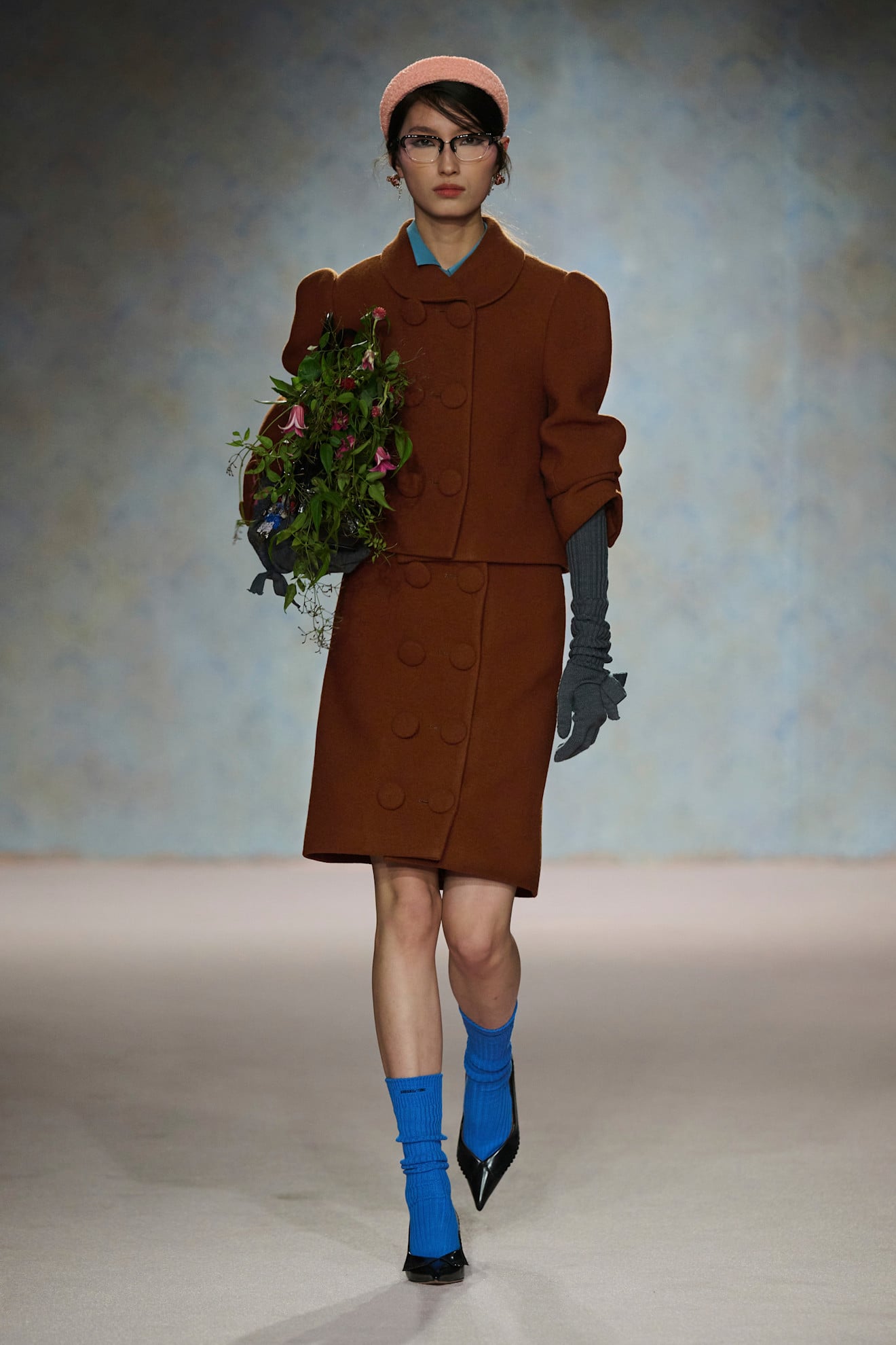 شوشوتونغ خريف 2025 Shushutong