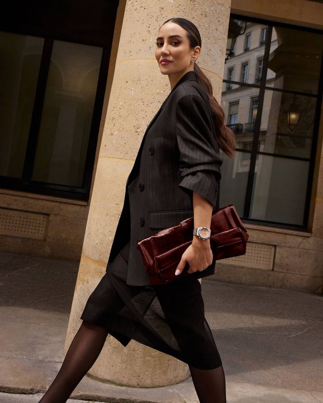 تمارا كالينيك بساعة من 