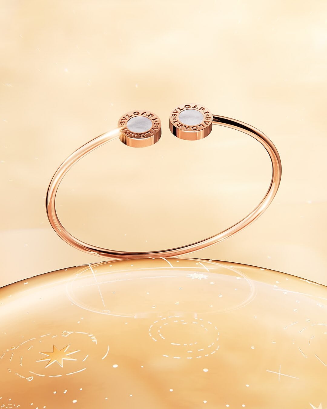 مجوهرات بولغاري سر جاذبية كل امرأة مجوهرات بولغاري سر جاذبية كل امرأة