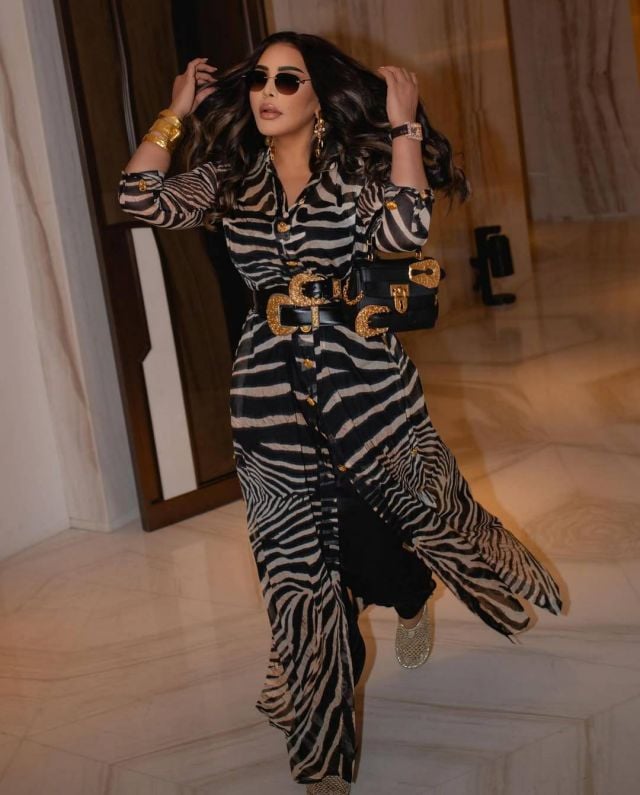 ساعة أحلام الخاصة بالكويت محط اهتمام الجمهور