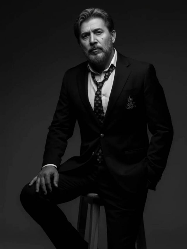 إطلالة عابد فهد الأولى من 