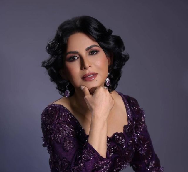 نوال الكويتية في البحرين