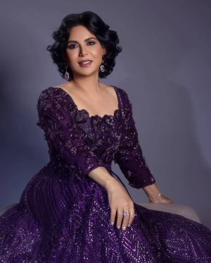 مفاجآت خاصة في حفل نوال (فيديو) 