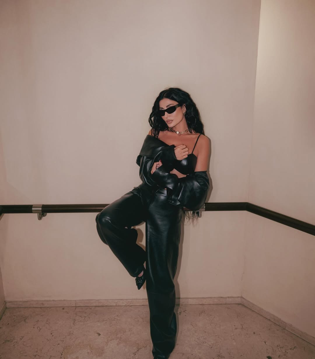 هبة نور بأحدث إطلالاتها هبة نور بأحدث إطلالاتها