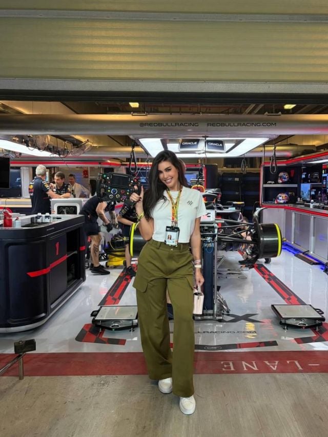 ياسمين صبري بـ