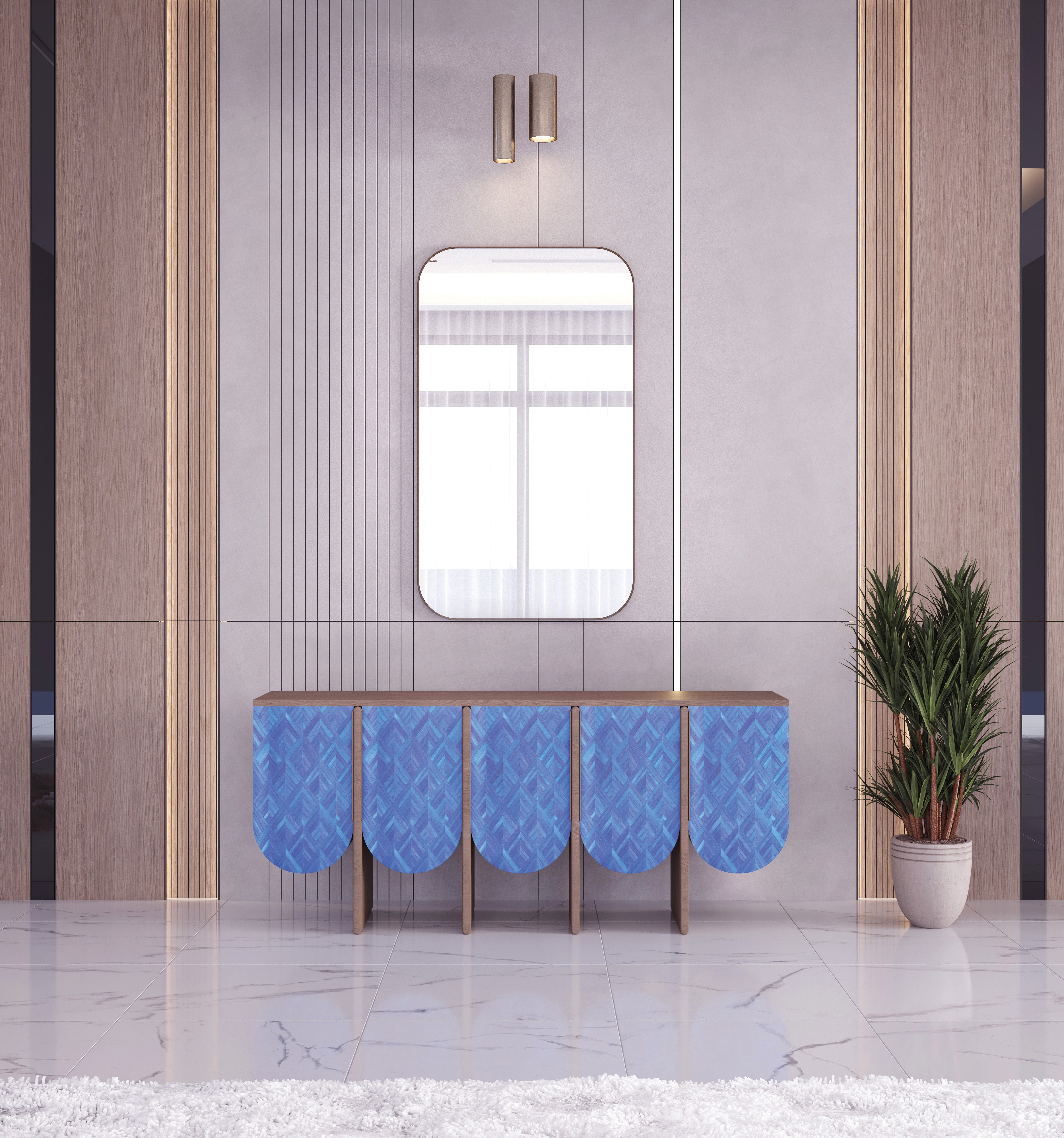 Tanween Talid Two Thirds Studio Render Tanween Talid Two Thirds Studio Render