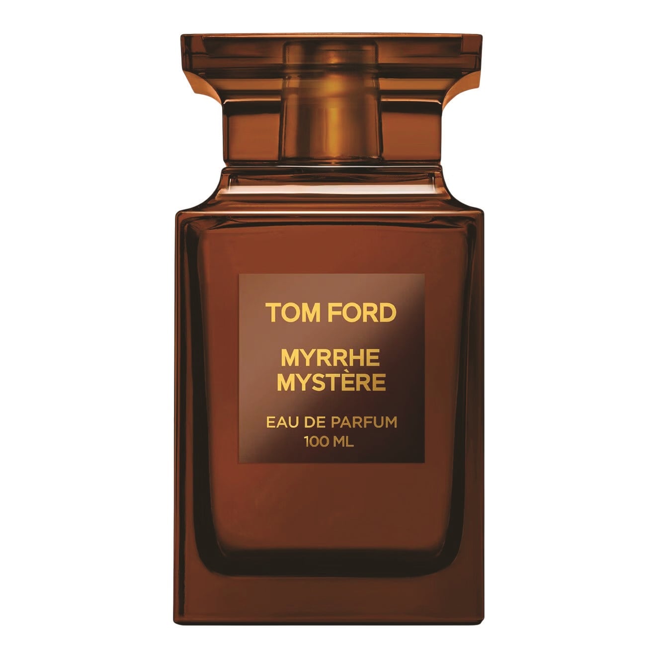 عطر Myrrhe Mystère Eau de Parfum من Tom Ford عطر Myrrhe Mystère Eau de Parfum من Tom Ford