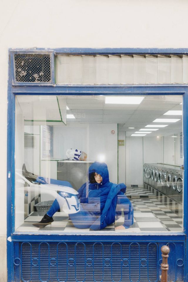 VCSK Cukovy ADON FW25