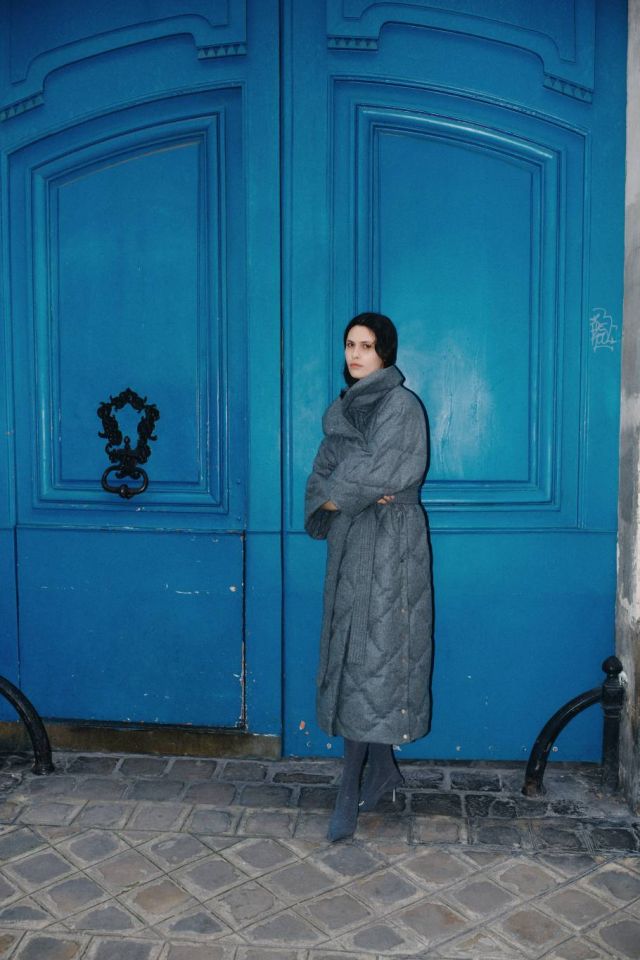 VCSK Cukovy ADON FW25