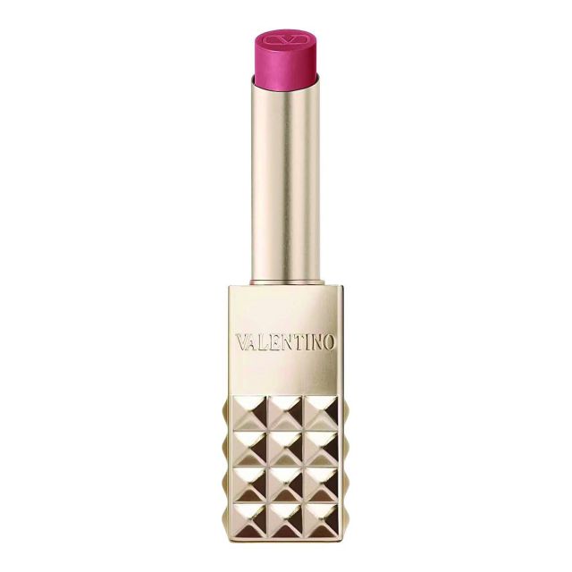  أحمر شفاه Spike Ultra Matte Lipstick من Valentino