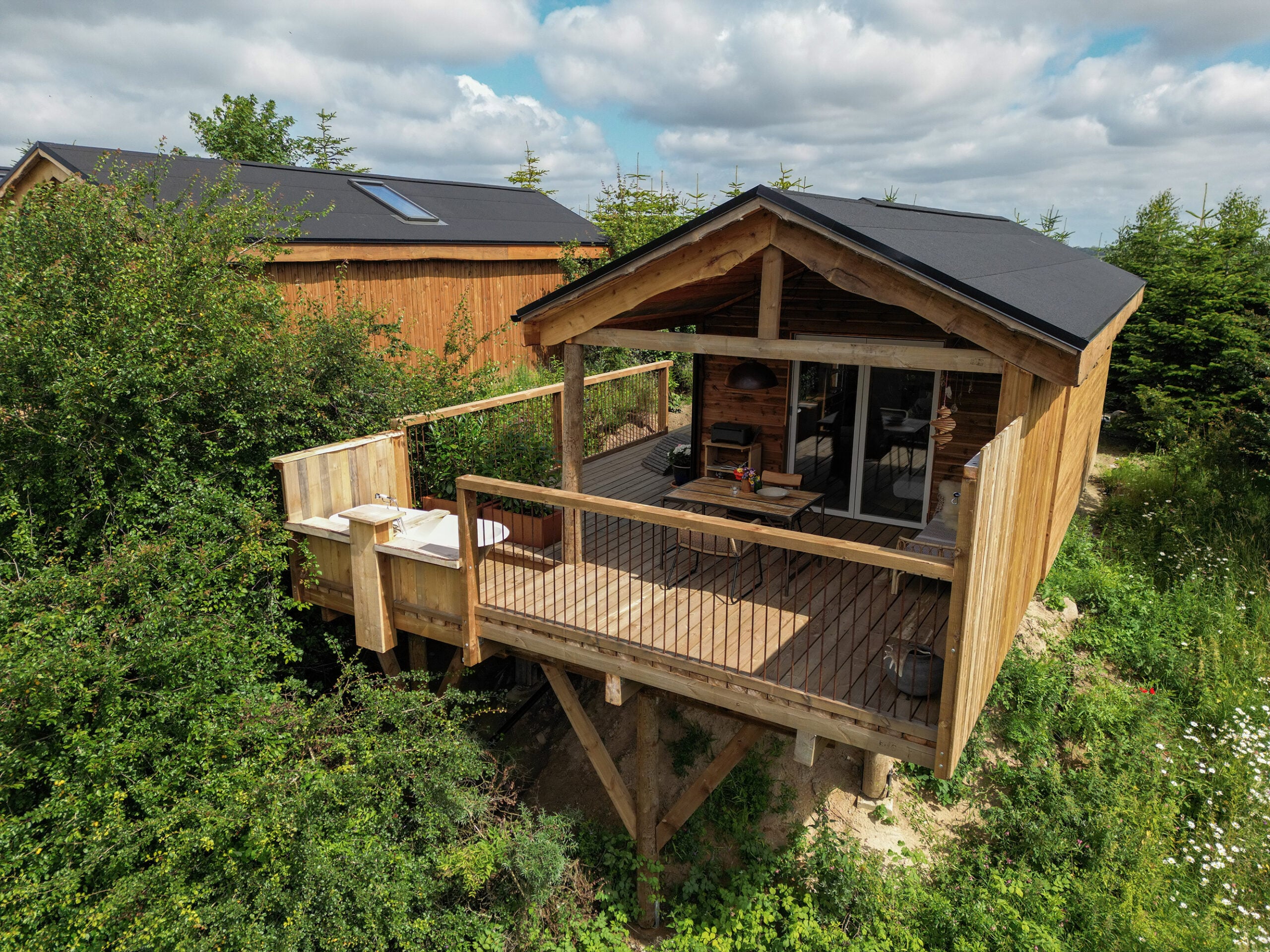 Camp Adventure, Denmark Camp Adventure, Denmark