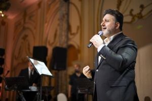 ملحم زين وزهير مراد وآدم عفارة يجتمعون في زفاف الأحلام 