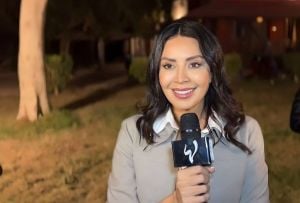 أمل بوشوشة تتحدث لـ"لها" عن عائلتها والحسد والسوشيال ميديا ومسلسلها في رمضان