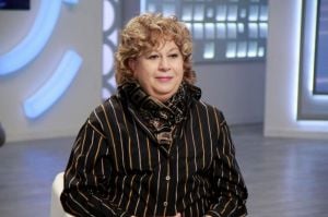 وفاة الفنانة سمية الألفي عن 72 عاماً