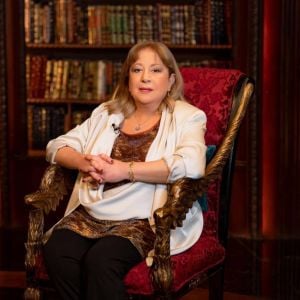 وفاة الفنانة سمية الألفي عن 72 عاماً