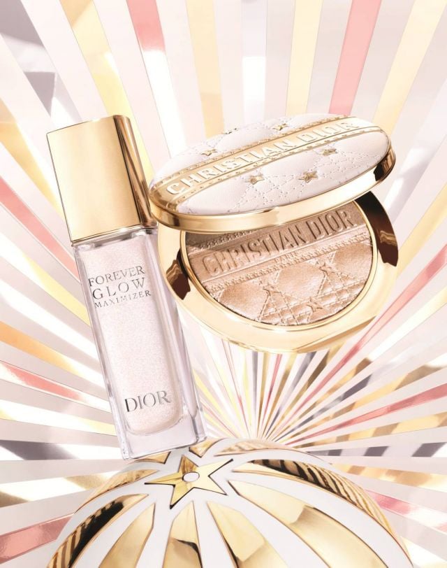 تألّقي في موسم الأعياد مع مجموعة Noël/Holiday 2025 الساحرة من 