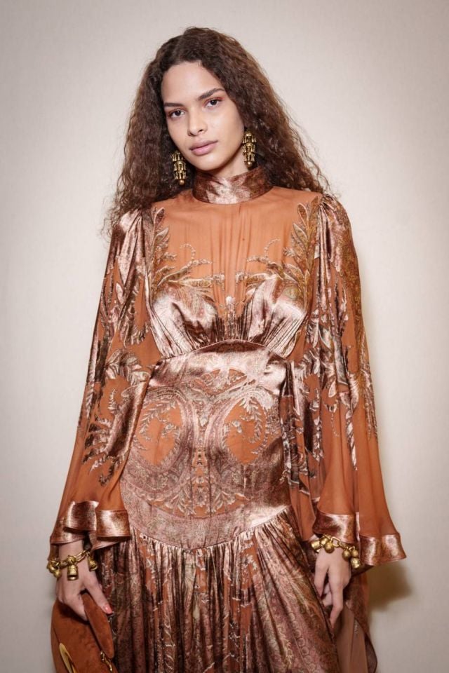 زيمرمان خريف 2025 Zimmermann