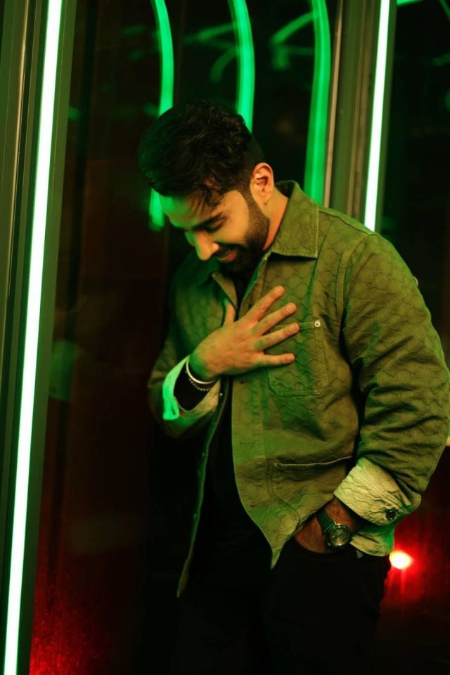 أحمد القيسي 