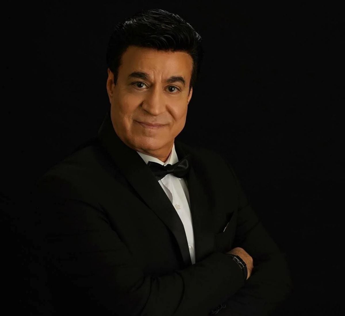 أول تعليق لحلمي عبد الباقي بعد إحالته الى التحقيق... وهذه التفاصيل