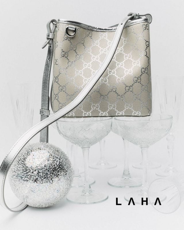 حقيبة من Gucci Gift Collection 