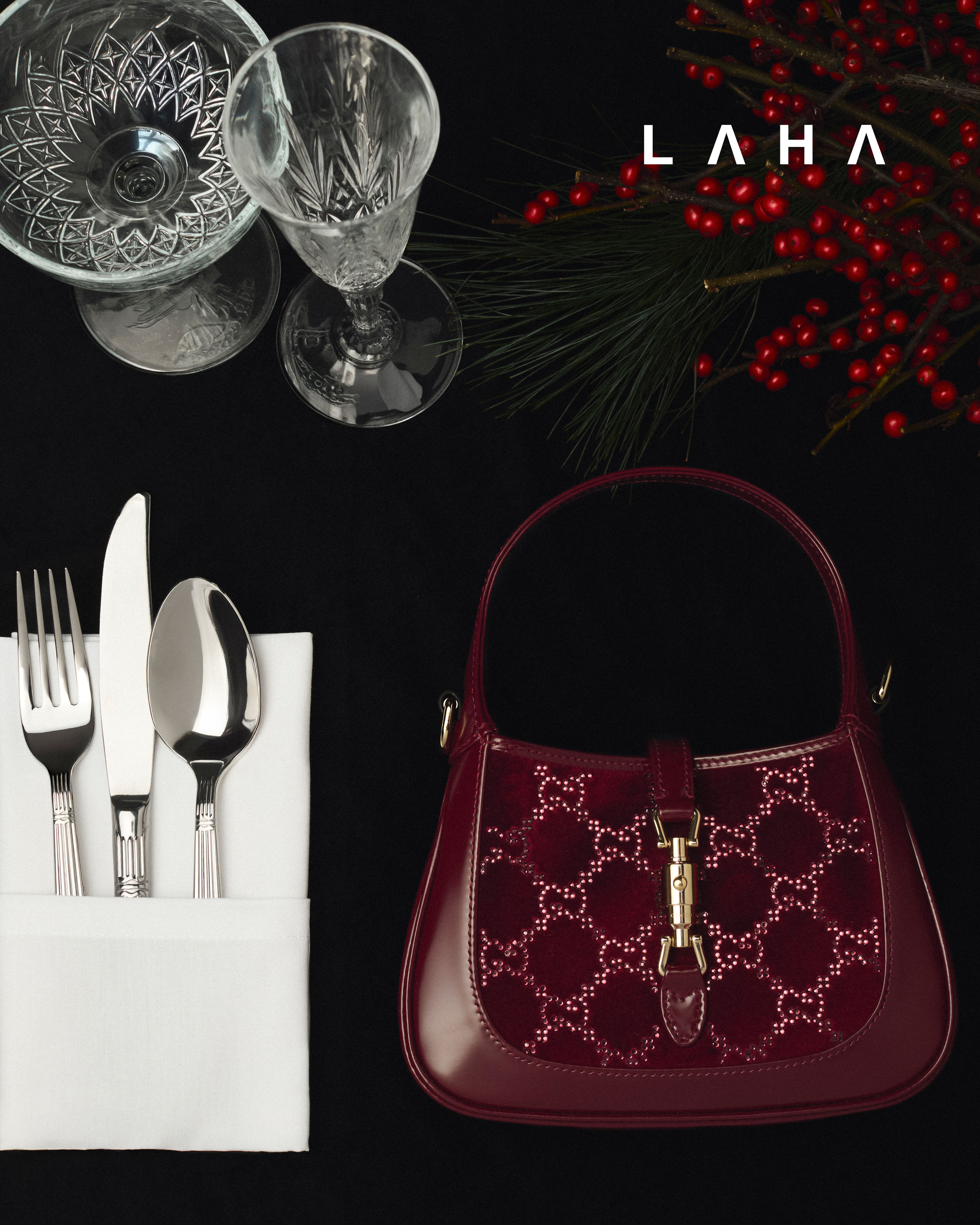 حقيبة من Gucci Gift Collection 