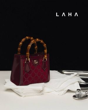 GUCCI Gift Collection احتفال بالأناقة الجريئة