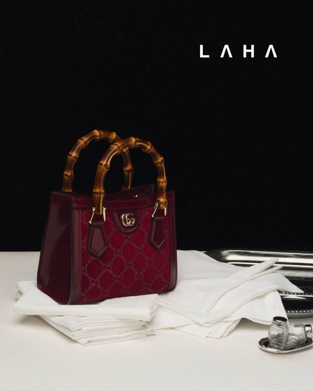 حقيبة من Gucci Gift Collection 