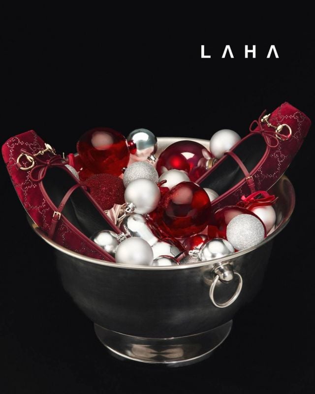 باليرينا من Gucci Gift Collection 