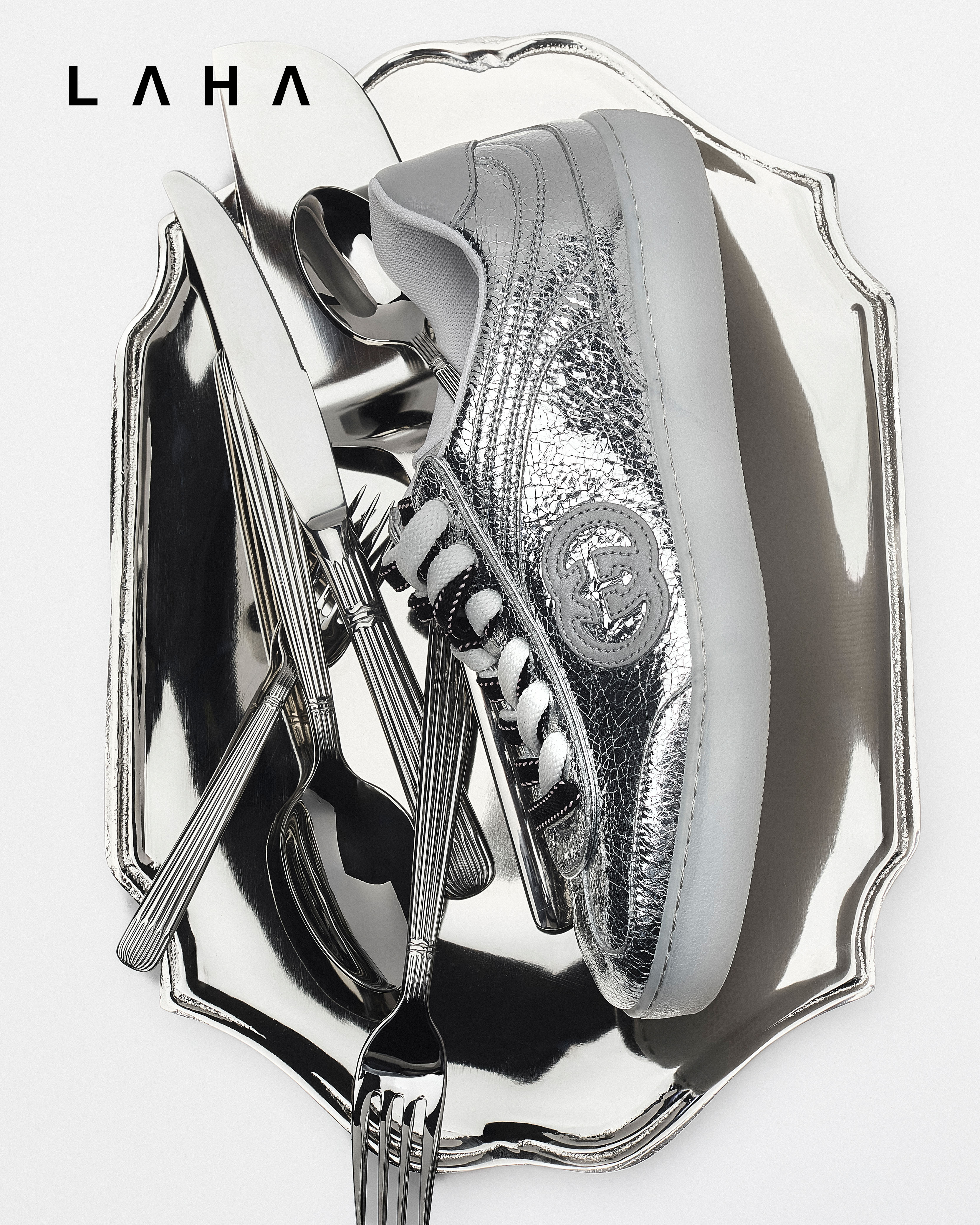 حذاء من Gucci Gift Collection