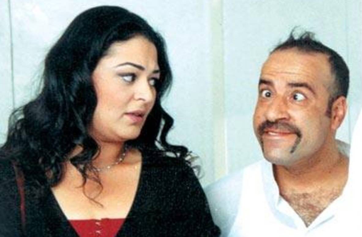 وفاة نيفين مندور بطلة اللمبي ''اللي بالي بالك'' في حريق بمنزلها | مجلة لها