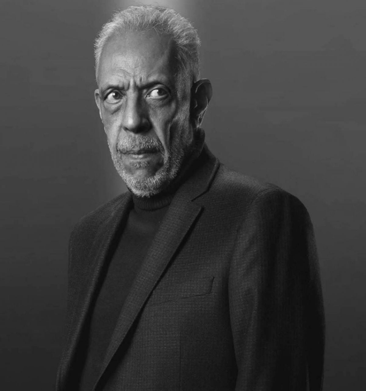 ذكرى رحيل نبيل الحلفاوي... أسرار مرضه ورفض ابنه تقديم سيرته الذاتية