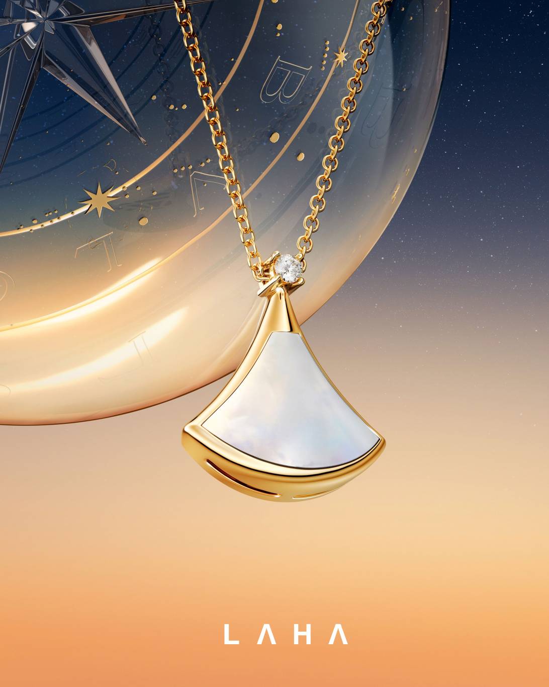 Bvlgari وهج أنثوي راقٍ