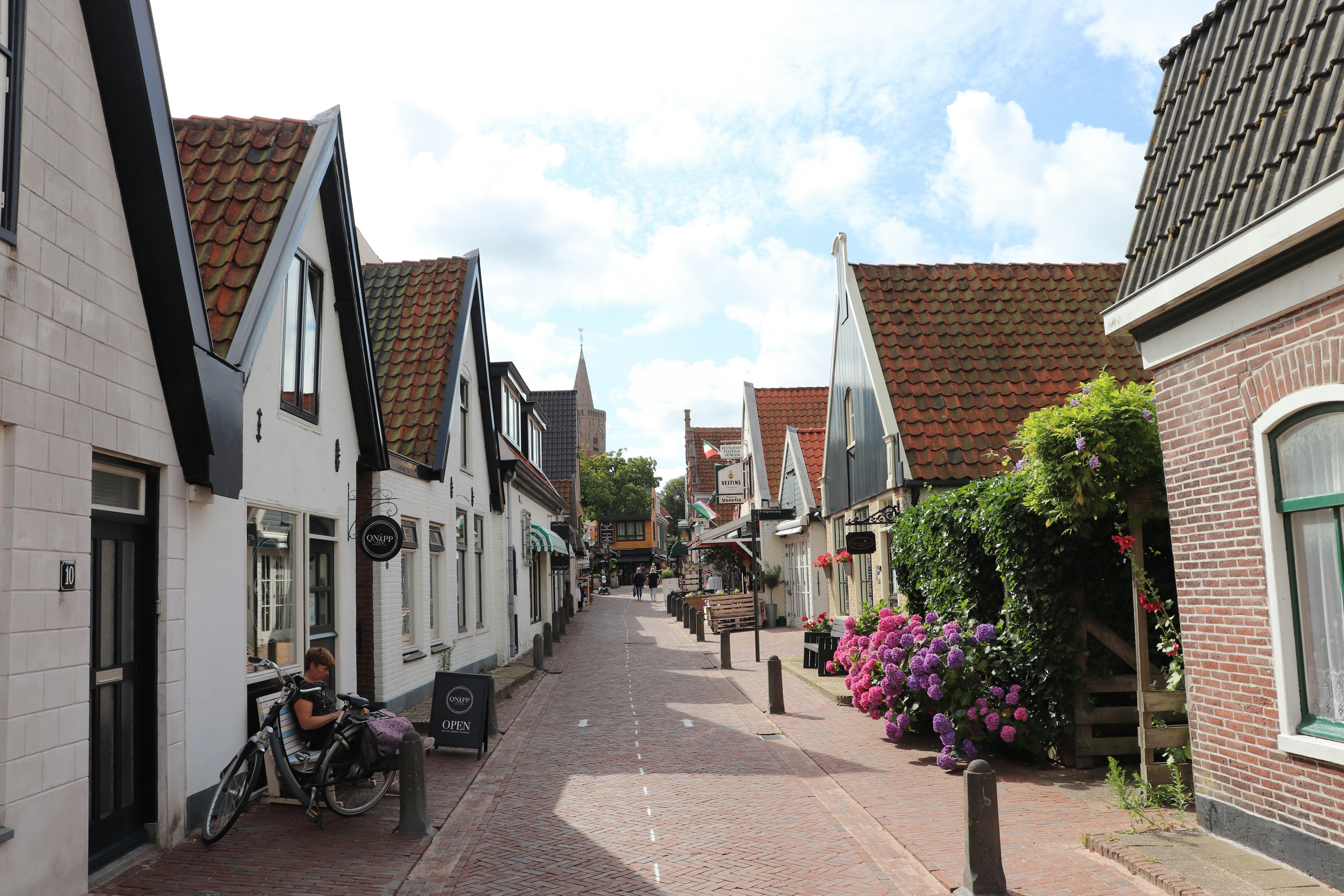 Texel Island, Netherlands Texel Island, Netherlands