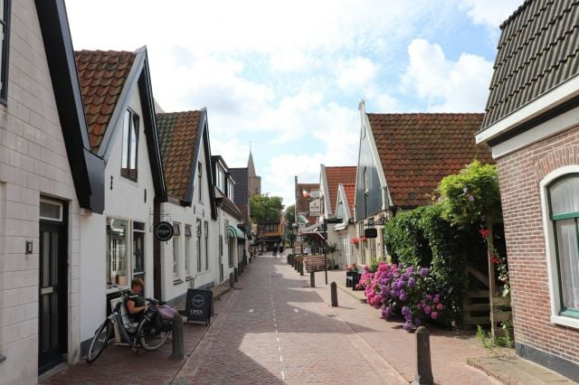 السياحة البيئية لحماية الحياة البرّية.. إليكم أجمل الأماكن