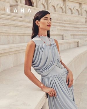 VAN CLEEF & ARPELS الحرفية على موعدٍ مع الجمال الفاتن