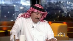 تفاعل كبير مع فيديو لإعلامي أردني قلّل من شأن إعلامي سعودي على الهواء 