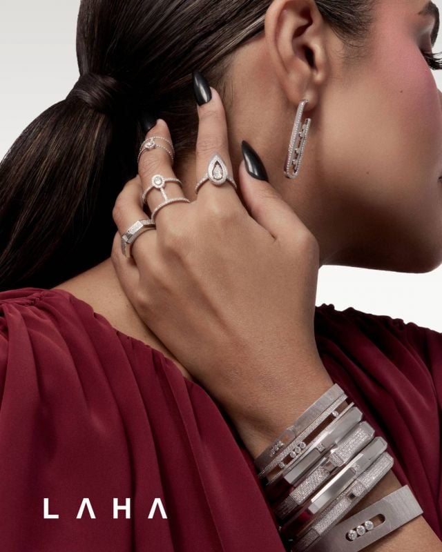 messika مجوهرات 