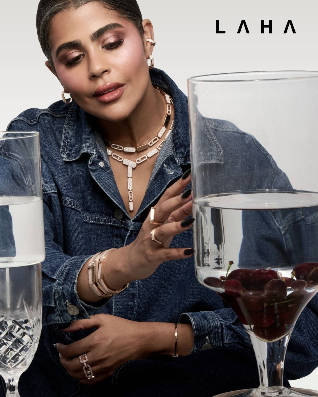 تيم الفلاسي تتحدث لـ