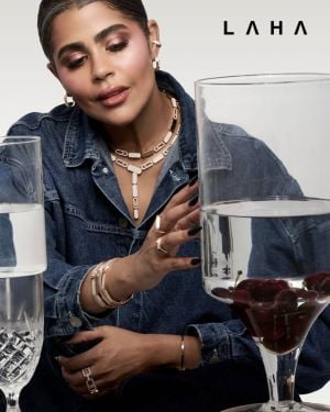 تيم الفلاسي تتحدث لـ"لها" عن الشهرة: أقول ما أشعر به وأكون نفسي