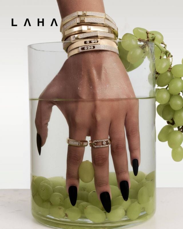 مجوهرات ميسيكا الفاخرة