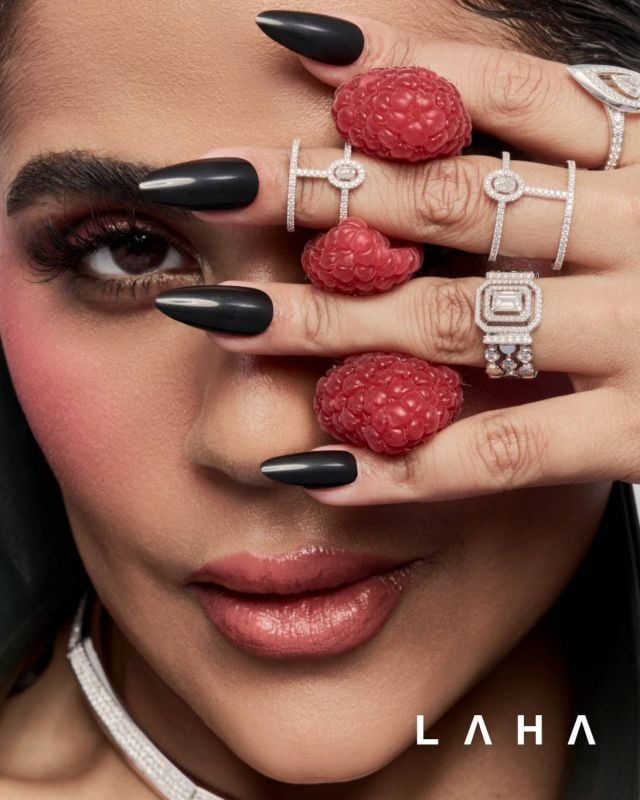 مجوهرات messika