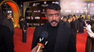 نجوم مهرجان الأفضل
أحمد العوضي وكارولين عزمي وعبير صبري يتحدثون لـ "لها"