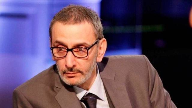 زياد الرحباني