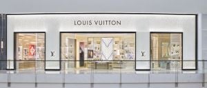 يسر دار لويس فويتون الإعلان عن افتتاح متجرها الجديد لمستحضرات التجميل في دبي مول