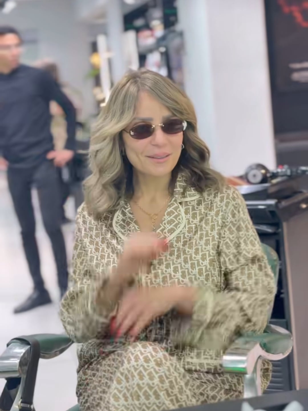 ربم البارودي بلوك جديد