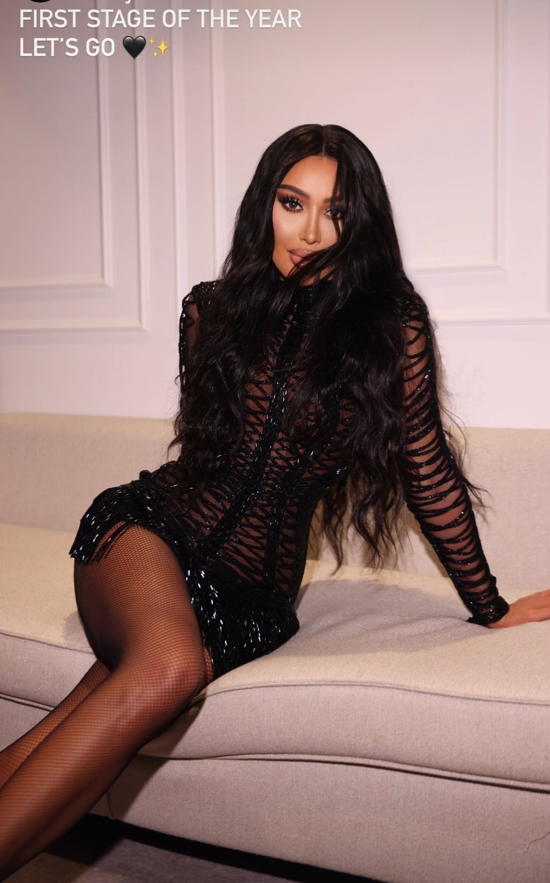 مايا <a class='entities-links' href='/entity/1584387721/دياب/ar/1?utm_term=PublicFigures-دياب&utm_source=Lebanon24-Frontend&utm_campaign=PublicFigures&utm_medium=PublicFigures-دياب&id=113372&catid=0&pagetype=PublicFigures'>دياب</a> بالشعر الأسود