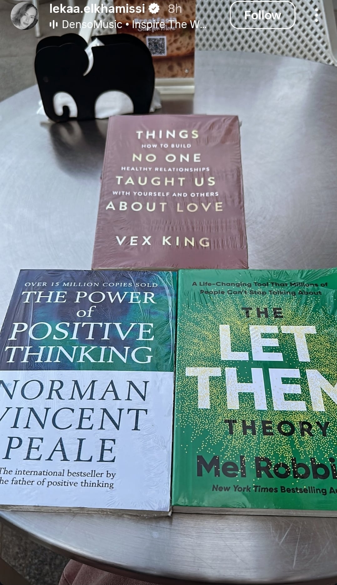 منشور لقاء الخميسي