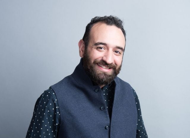 عمرو سلامة ينتصر في أزمة 