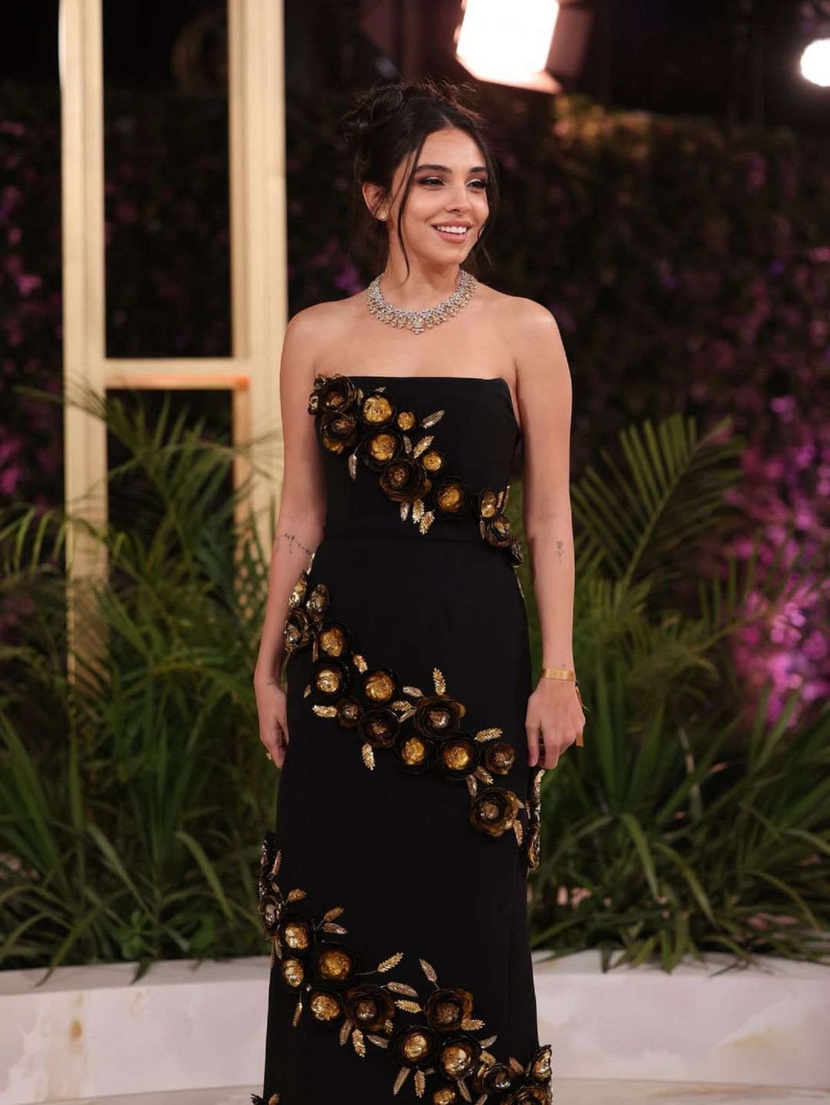 سلمى أبو ضيف تواصل مناقشة قضايا المجتمع في مسلسلها الجديد